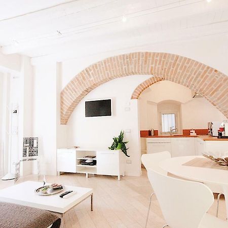 Le Nuove Cadreghe Apartments 베로나 외부 사진