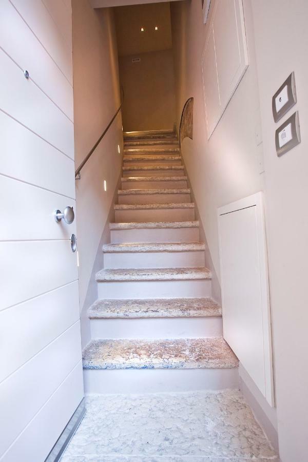 Le Nuove Cadreghe Apartments 베로나 외부 사진