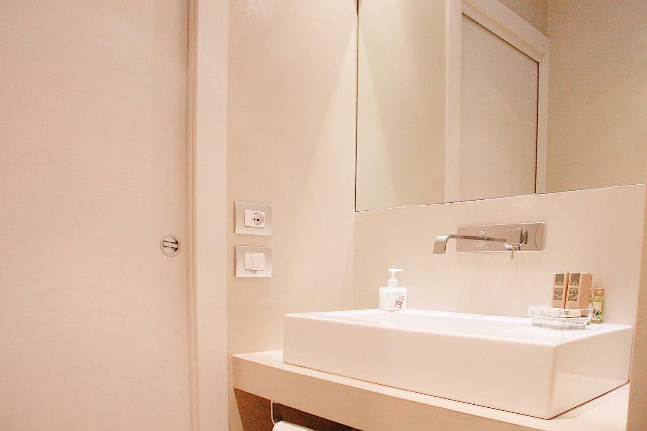 Le Nuove Cadreghe Apartments 베로나 외부 사진