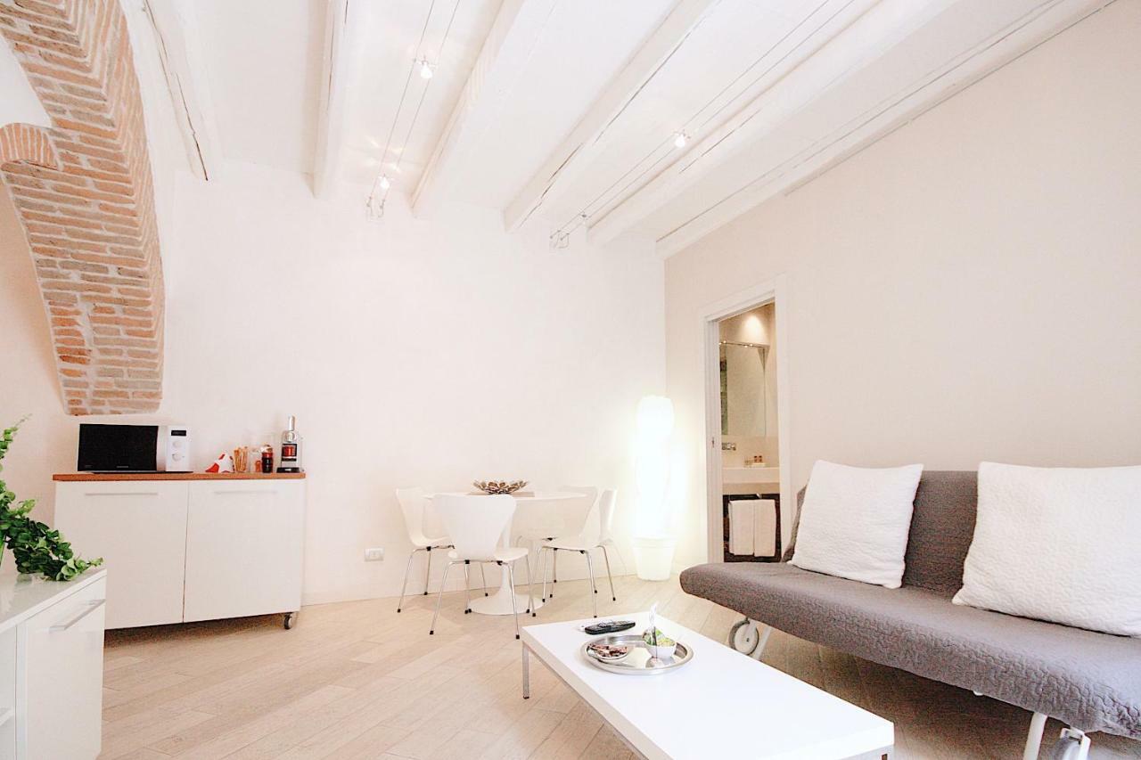 Le Nuove Cadreghe Apartments 베로나 외부 사진