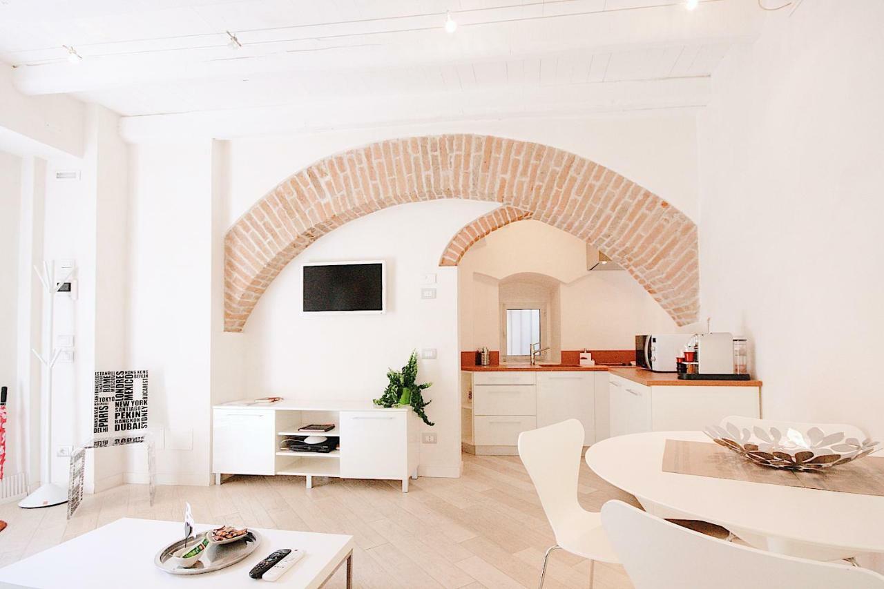 Le Nuove Cadreghe Apartments 베로나 외부 사진