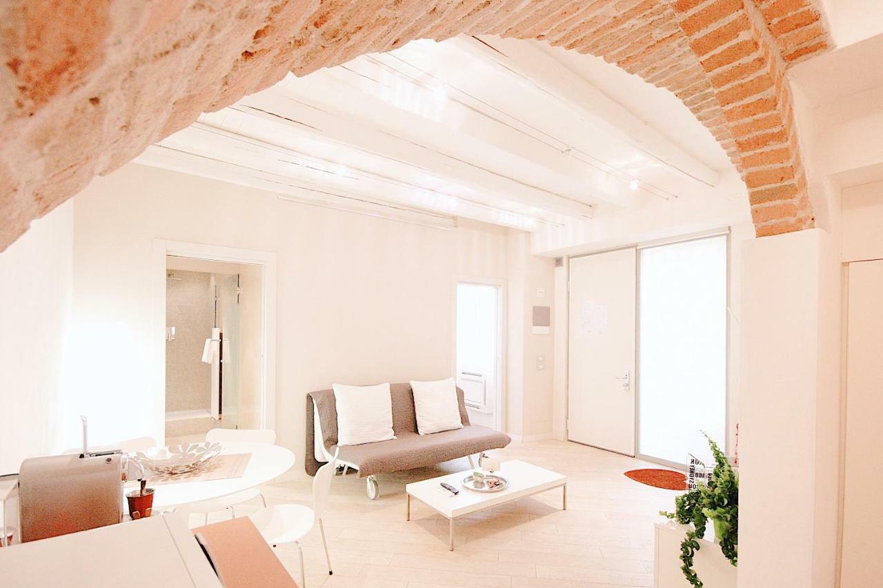 Le Nuove Cadreghe Apartments 베로나 외부 사진