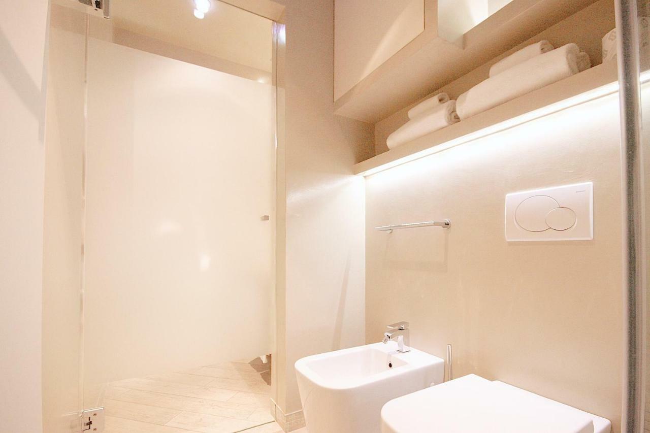 Le Nuove Cadreghe Apartments 베로나 외부 사진