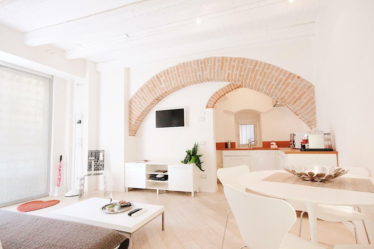 Le Nuove Cadreghe Apartments 베로나 외부 사진