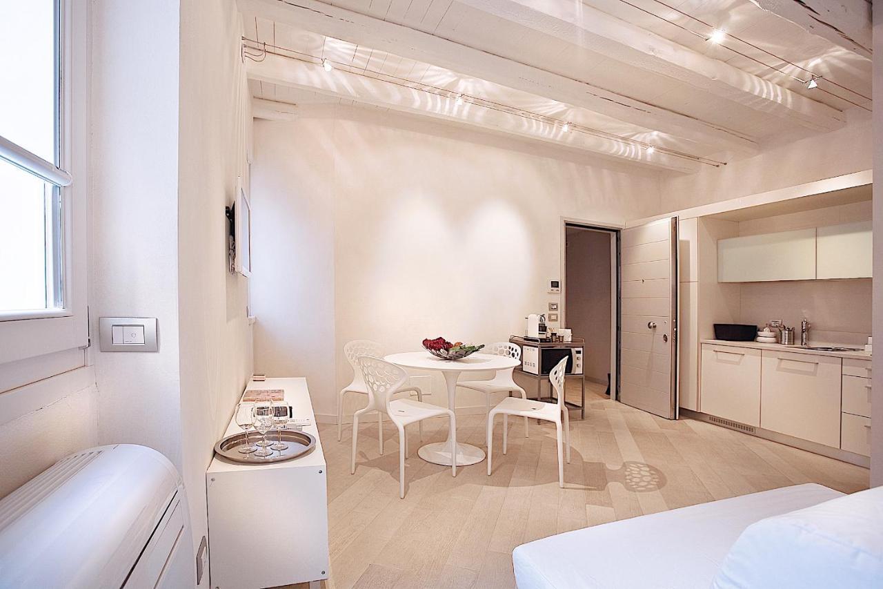 Le Nuove Cadreghe Apartments 베로나 외부 사진