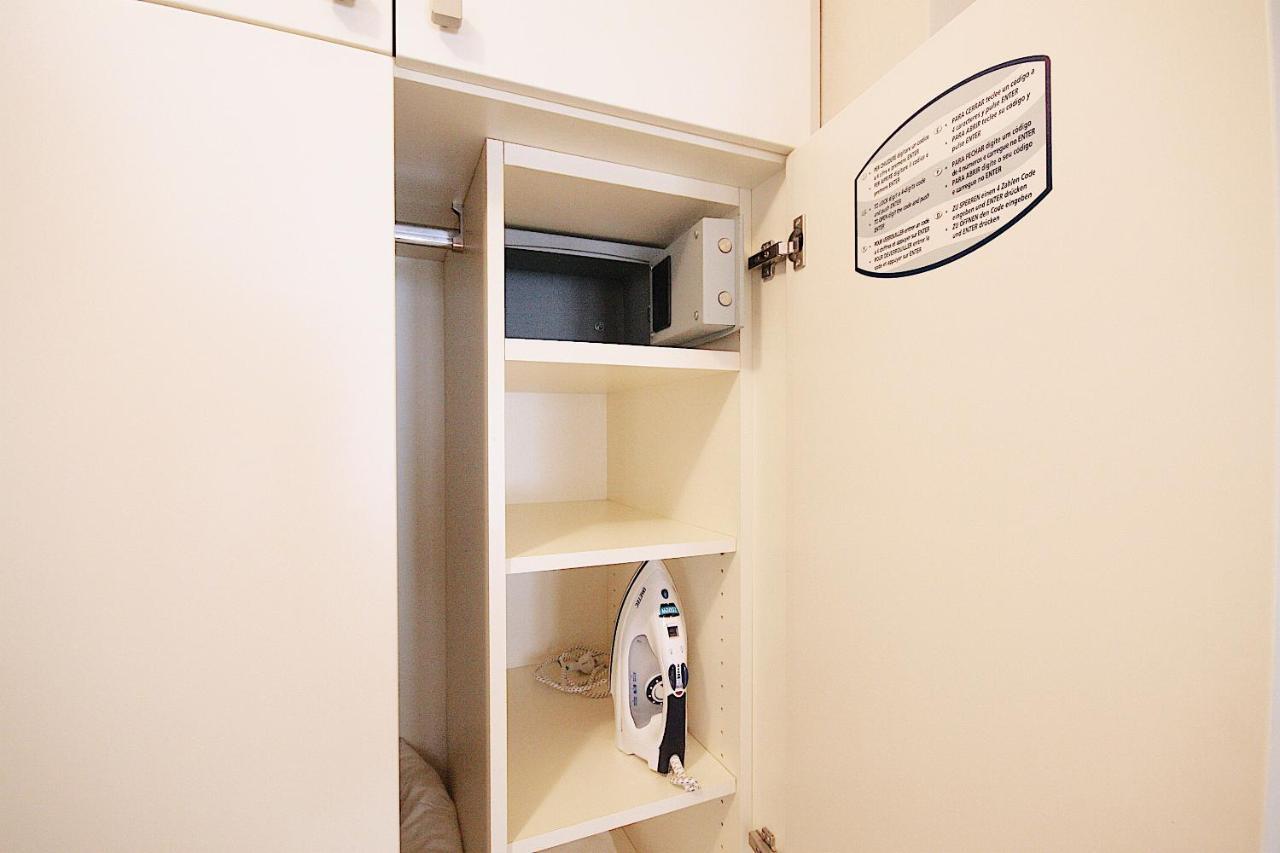 Le Nuove Cadreghe Apartments 베로나 외부 사진