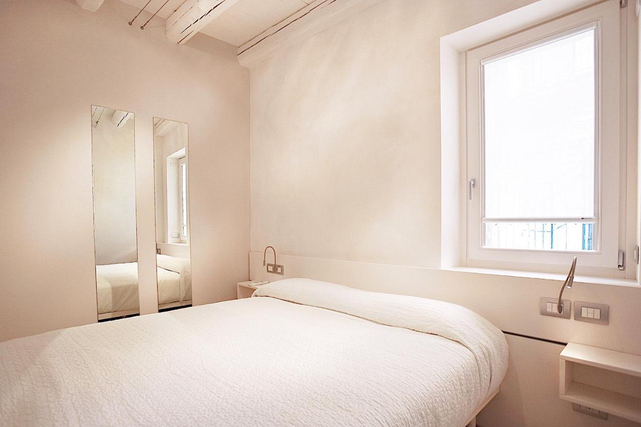 Le Nuove Cadreghe Apartments 베로나 외부 사진