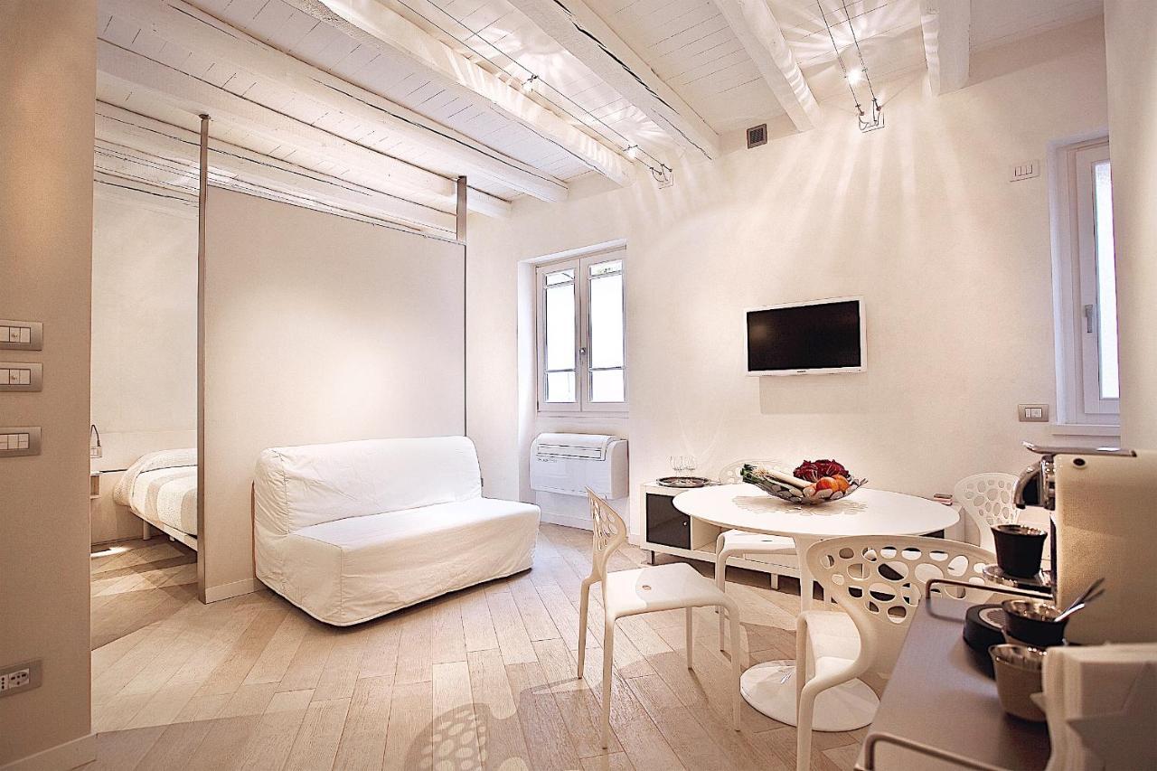 Le Nuove Cadreghe Apartments 베로나 외부 사진