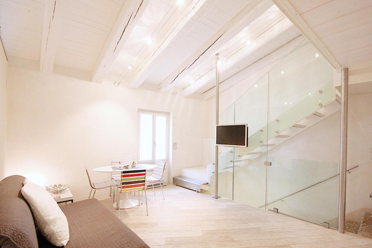 Le Nuove Cadreghe Apartments 베로나 외부 사진