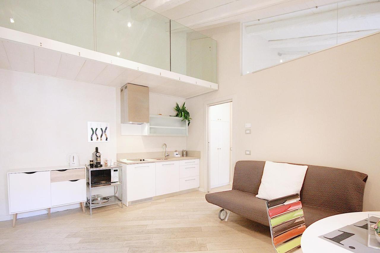 Le Nuove Cadreghe Apartments 베로나 외부 사진
