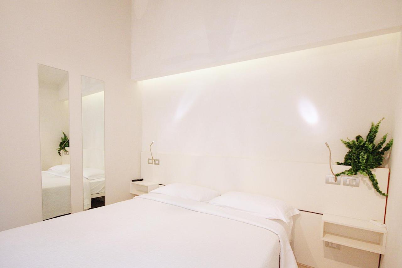Le Nuove Cadreghe Apartments 베로나 외부 사진