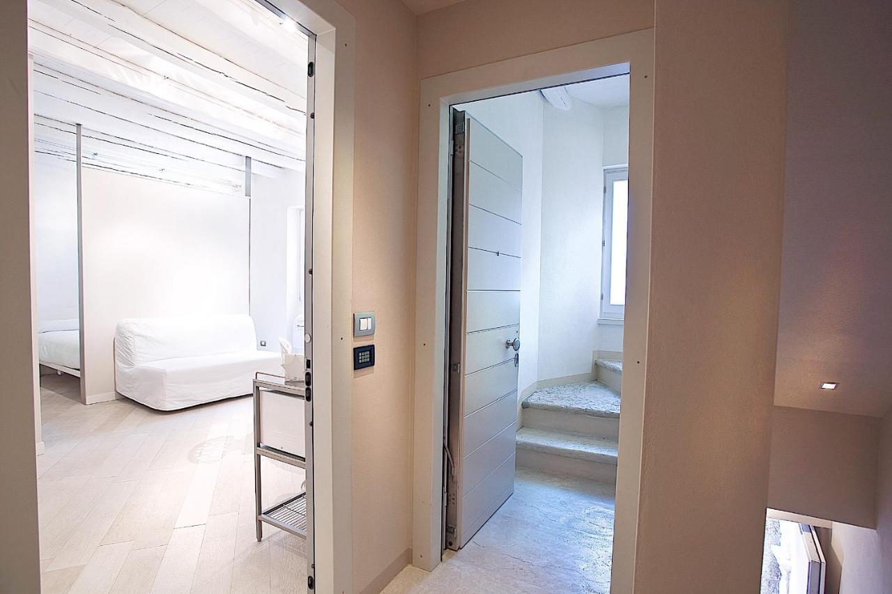 Le Nuove Cadreghe Apartments 베로나 외부 사진