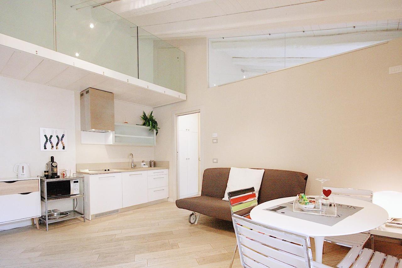 Le Nuove Cadreghe Apartments 베로나 외부 사진