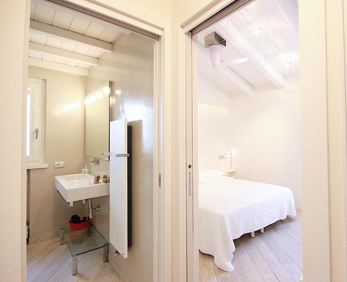 Le Nuove Cadreghe Apartments 베로나 외부 사진