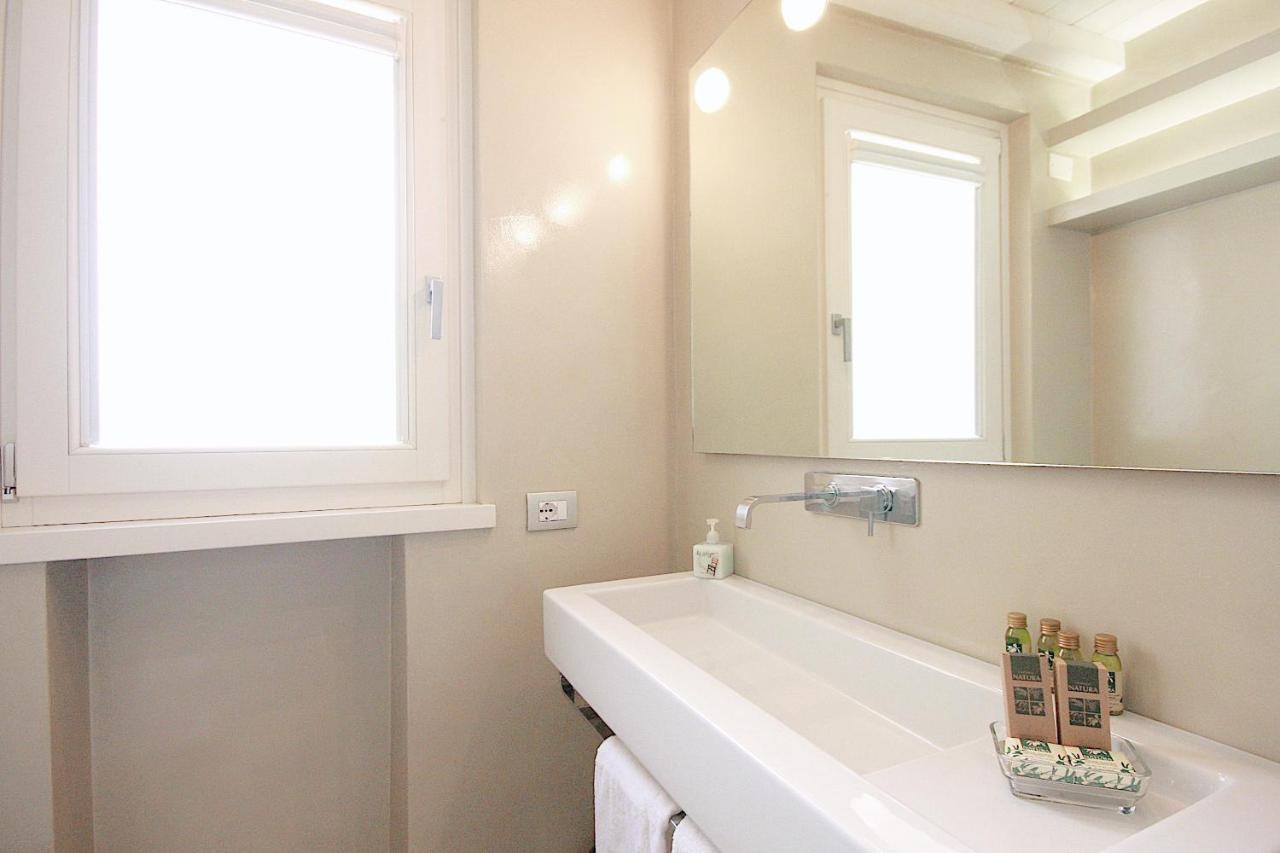 Le Nuove Cadreghe Apartments 베로나 외부 사진