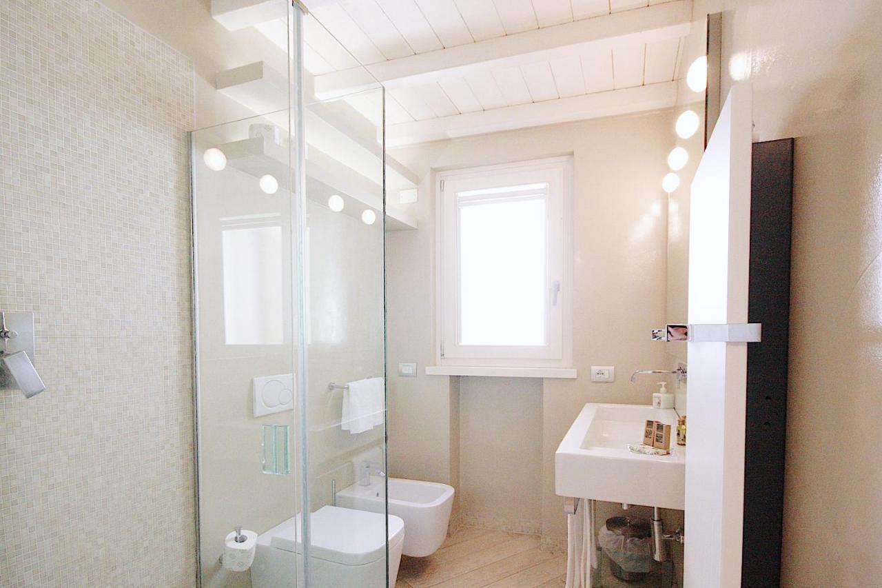 Le Nuove Cadreghe Apartments 베로나 외부 사진