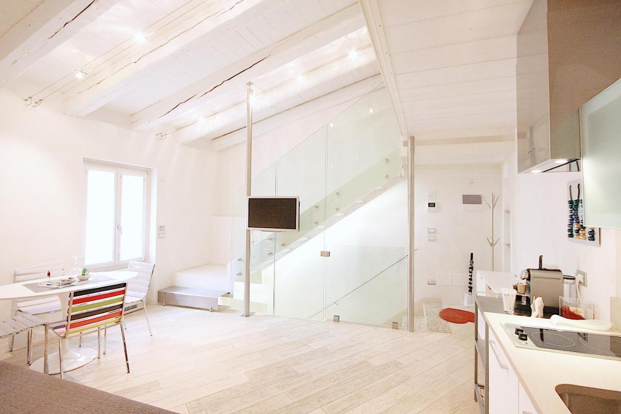 Le Nuove Cadreghe Apartments 베로나 외부 사진